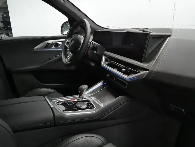Gebraucht BMW XM M Sport 360 PS (264 kW) 2025 Blau SUV