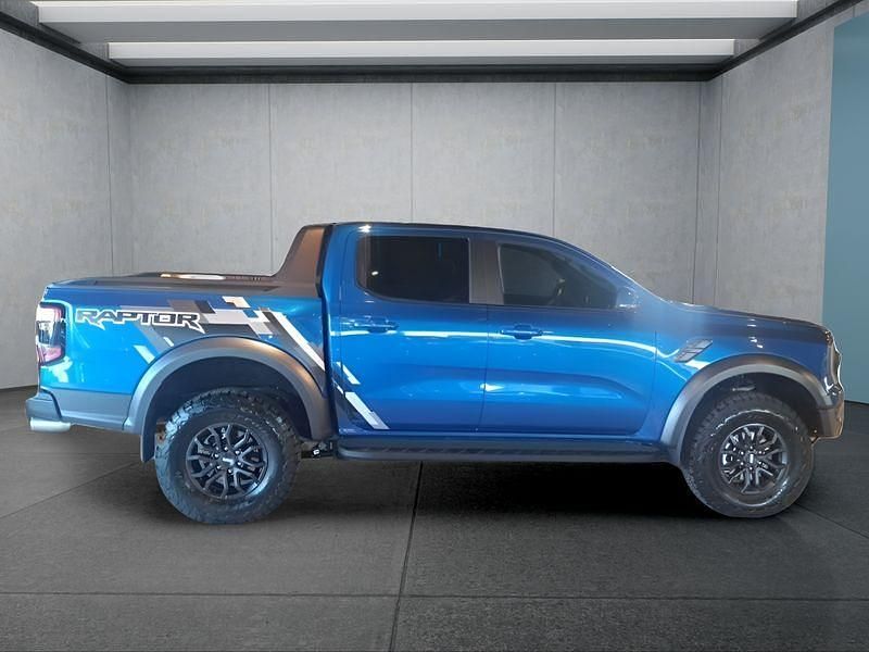 Gebraucht Ford Ranger Raptor 292 PS (214 kW) 2025 Grau Pickup