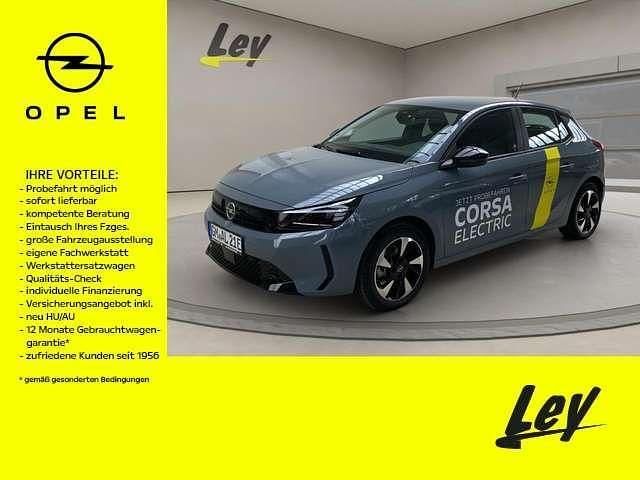 Gebraucht Opel Corsa-e Basis 100 kW (136 PS) 2024 Other Kleinwagen