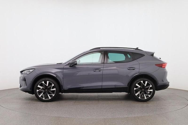 Brugt Cupra Formentor 150 HK (110 kW) 2025 Grå SUV
