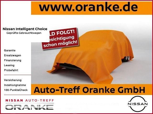 Grau Neu 2025 Ssangyong Torres EVX SUV | 33.950 € - Bild 1/2
