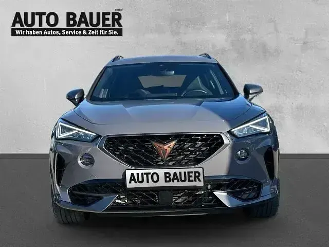 Brugt Cupra Formentor VZ 310 HK (228 kW) 2022 Grå SUV