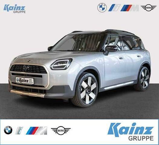 Second-hand Mini Cooper D 150 CP (110 kW) 2024 Andere farbe Hatchback