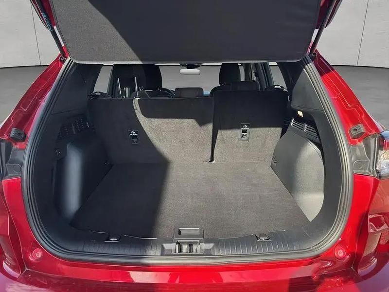 Gebraucht Ford Kuga ST-Line 151 PS (111 kW) 2024 Lucid red metallic SUV