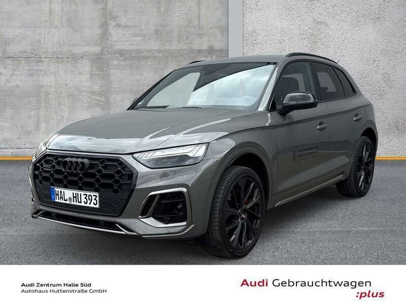 Außenfarbe: Gebraucht 2024 Audi Q5 S-Line SUV | 51.920 € (Etwas zu teuer) - Bild 1/4