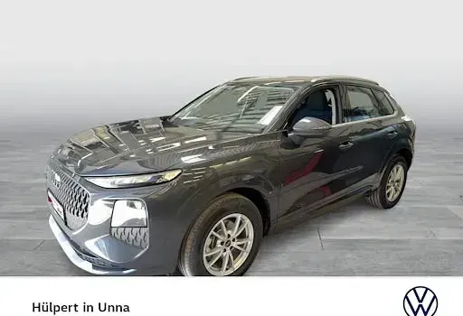Neu Audi Q3 Advanced Plus 150 PS (110 kW) 2026 Grau SUV