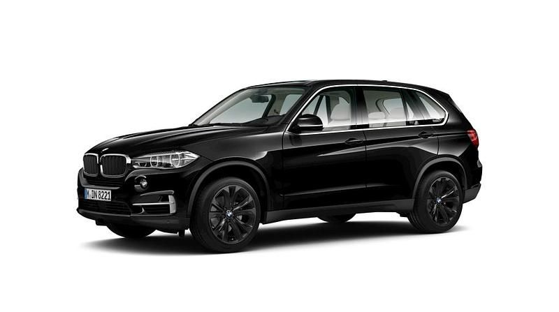 Gebraucht BMW X5 Comfort Edition 258 PS (189 kW) 2018 SUV
