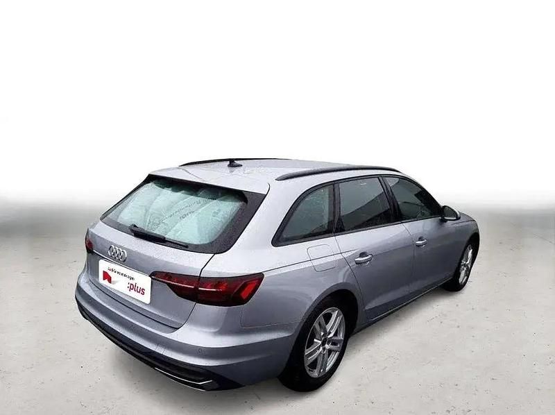 Gebraucht Audi A4 Ambiente 100 PS (73 kW) 2025 Silber Kombi