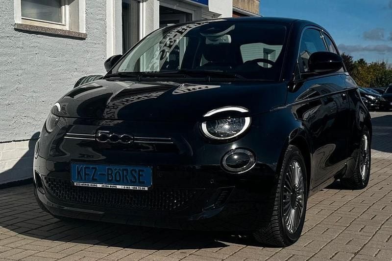 Gebraucht 2023 Fiat 500e Kleinwagen | 19.900 € (Guter Preis) - Bild 1/4
