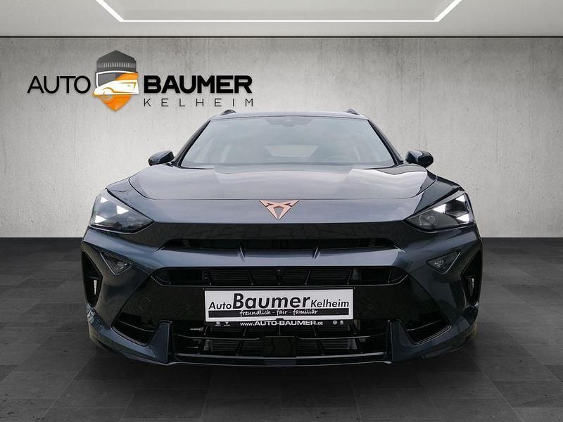 Gebraucht Cupra Formentor VZ 333 PS (244 kW) 2025 Grau SUV