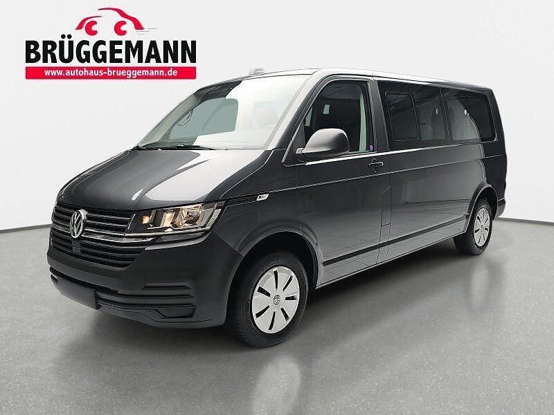 Andere Gebraucht 2024 VW T6.1 Van | 38.890 € (Guter Preis) - Bild 1/4