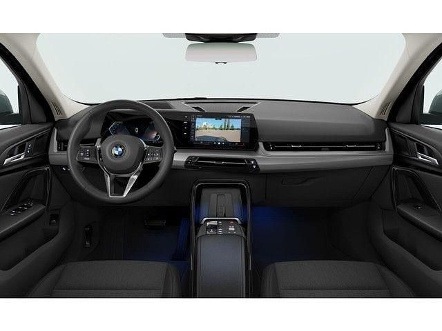 Gebraucht BMW X2 170 PS (125 kW) 2025 Grau SUV