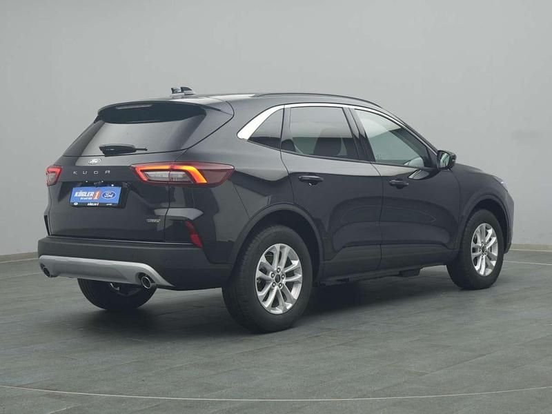 Neu Ford Kuga Titanium 243 PS (178 kW) 2026 Schwarz SUV