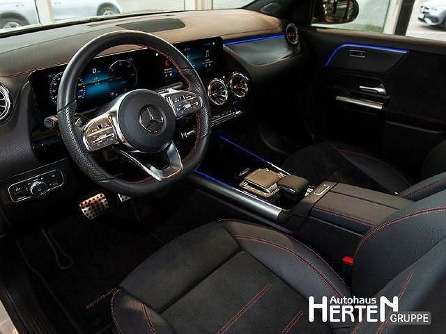 Gebraucht 2024 Mercedes EQA300 SUV | 35.800 € (Fairer Preis) - Bild 1/3