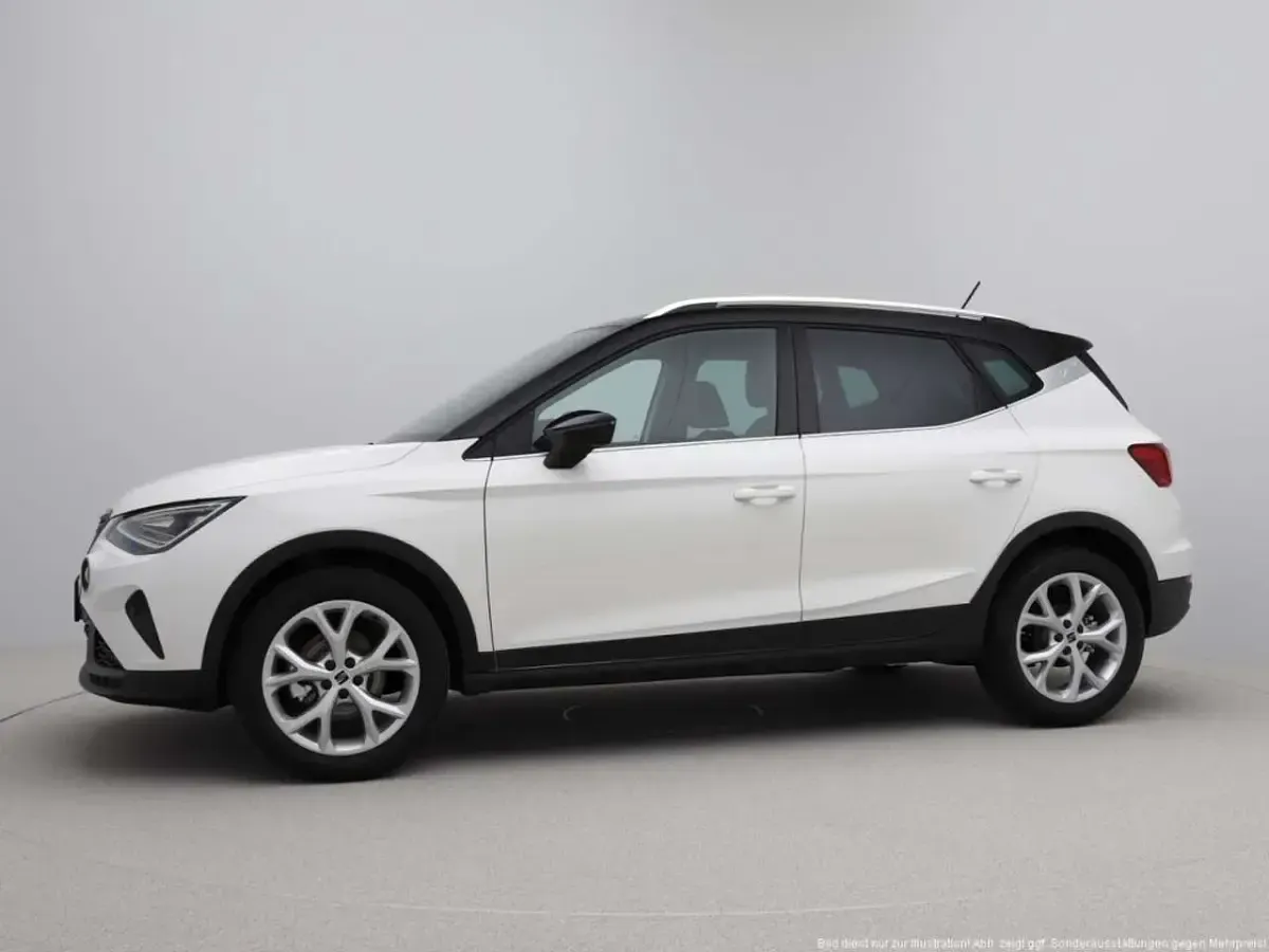 Neu Seat Arona Style 116 PS (85 kW) 2026 Wählbar  ggf gegen aufpreis SUV