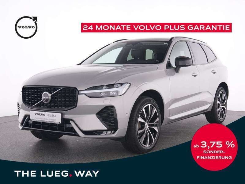 Othercolor Gebraucht 2023 Volvo XC60 Plus SUV | 44.580 € (Teuer) - Bild 1/3