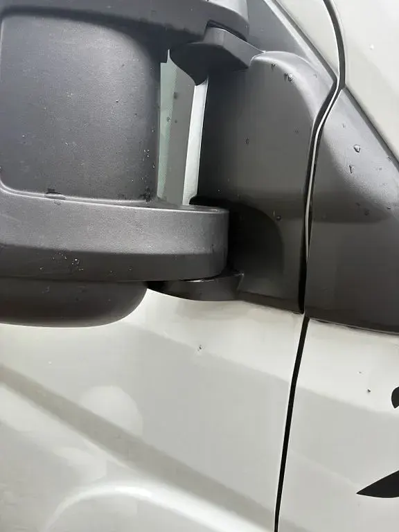 Gebraucht Opel Movano 140 PS (102 kW) 2022 Weiß Van