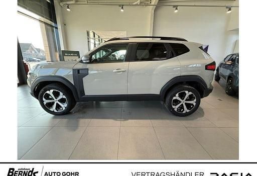 Neu Dacia Duster Journey 154 PS (113 kW) 2026 Beige SUV