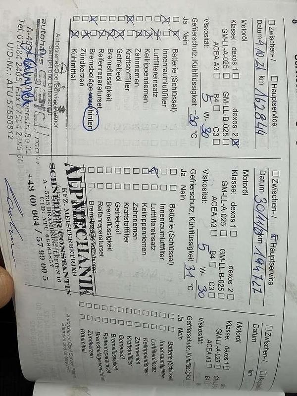 Gebraucht Opel Insignia Innovation 131 PS (96 kW) 2011 Metro metallic Kombi