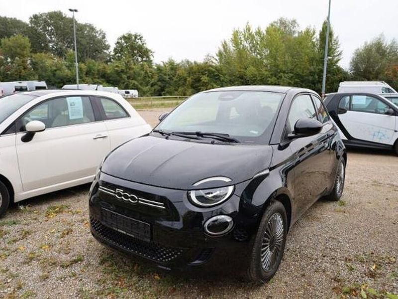 Andere Gebraucht 2023 Fiat 500e Basis | 18.900 € (Guter Preis) - Bild 1/4