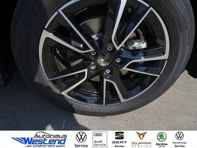 Gebraucht Skoda Fabia Monte Carlo 116 PS (85 kW) 2025 Graphitegrau Kleinwagen