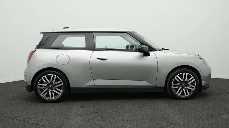 Gebraucht Mini Cooper Classic 135 kW (184 PS) 2024 Grau Kleinwagen