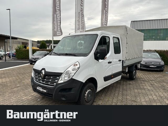 Gebraucht 2020 Renault Master Van | 28.880 € - Bild 1/4