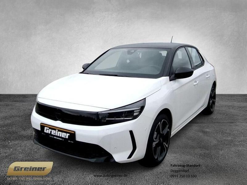 5 türen Neu 2025 Opel Corsa S Kleinwagen | 25.430 € (Teuer) - Bild 1/4