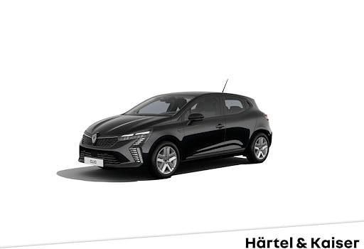 Schwarz Neu 2025 Renault Clio V Evolution Limousine | 20.390 € (Fairer Preis) - Bild 1/4