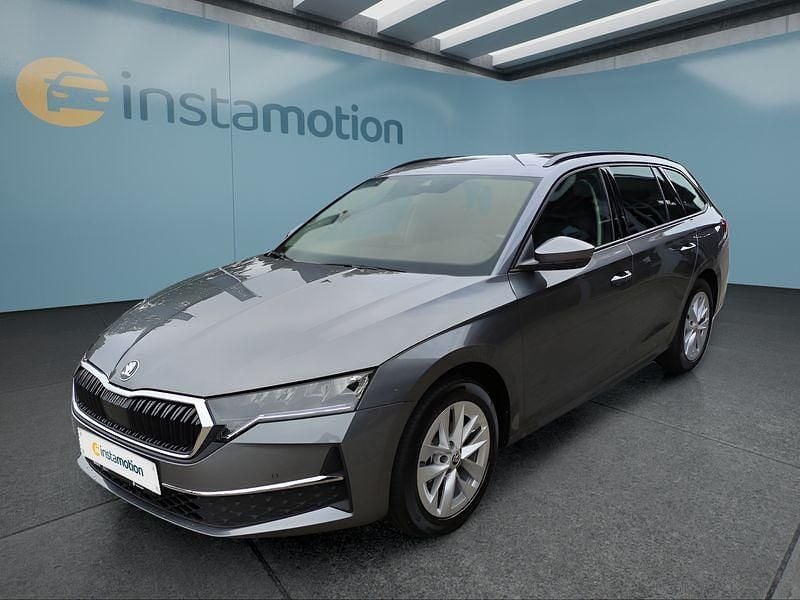 Gebraucht 2024 Skoda Octavia Kombi | 33.249 € (Fairer Preis) - Bild 1/4