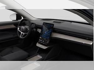 Neu Volvo ES90 Plus 244 kW (333 PS) 2026 Blau (denim blue / metallic) Limousine