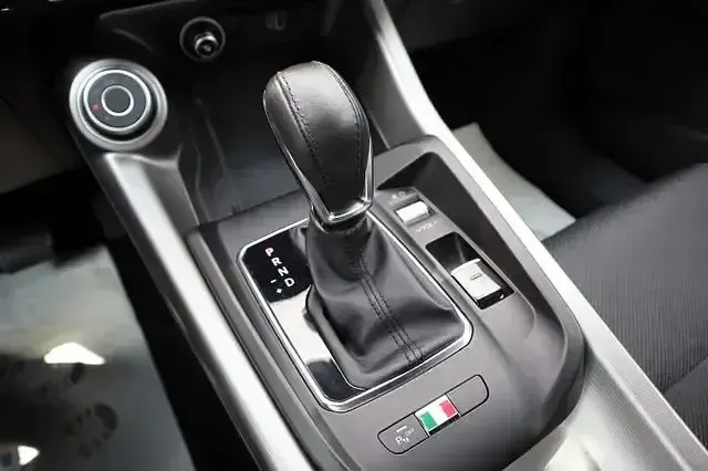 Gebraucht Alfa Romeo Tonale Ti 174 PS (127 kW) 2023 Blau SUV