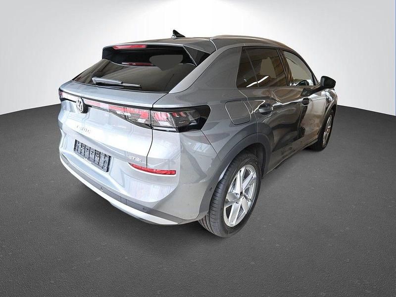 Neu VW T-Roc Style 116 PS (85 kW) 2026 Grau SUV