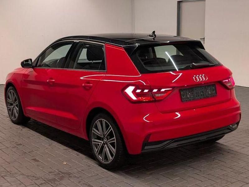 Gebraucht Audi A1 Comfort 2019 Andere Kleinwagen