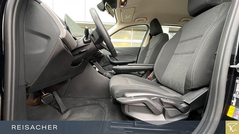 Gebraucht BMW X1 245 PS (180 kW) 2024 Schwarz SUV