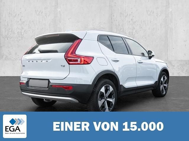 Gebraucht Volvo XC40 Core 129 PS (94 kW) 2023 SUV