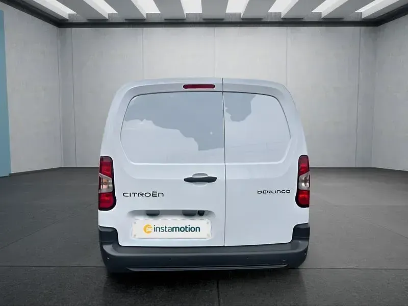 Neu Citroën Berlingo 102 PS (75 kW) 2026 Van / Kleinbus