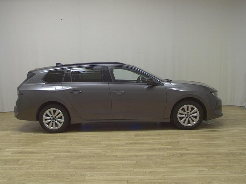 Grau Gebraucht 2024 Opel Astra Business Kombi | 17.480 € (Superpreis) - Bild 1/4