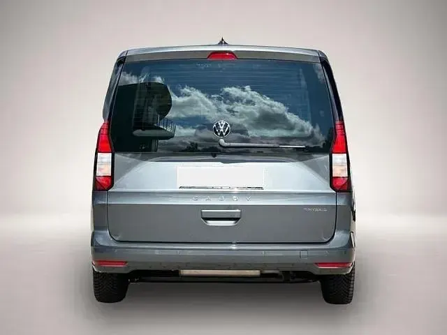 Neu VW Caddy Maxi 150 PS (110 kW) 2026 Manufacturer Van / Kleinbus