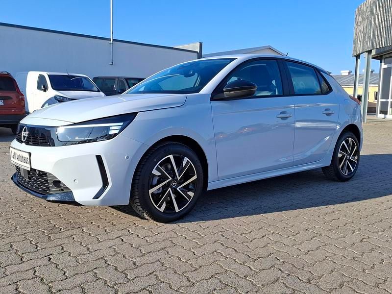 Neu Opel Corsa Edition 101 PS (74 kW) 2026 Other Kleinwagen