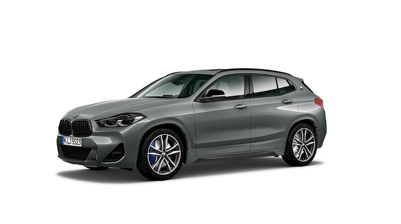 Gebraucht BMW X2 Shadowline 306 PS (225 kW) 2026 SUV