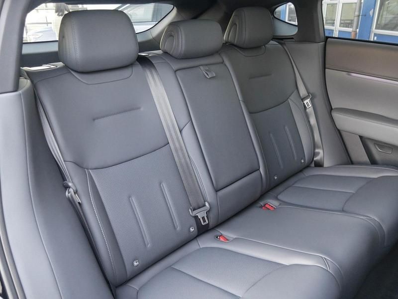 Gebraucht XPENG G6 AWD Performance 263 kW (358 PS) 2025 Schwarz SUV