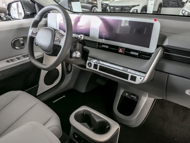 Gebraucht Hyundai Ioniq 5 Techniq 228 kW (311 PS) 2024 Grün SUV