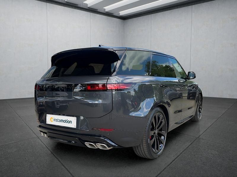 Gebraucht Land Rover Range Rover 530 PS (389 kW) 2025 Grau SUV