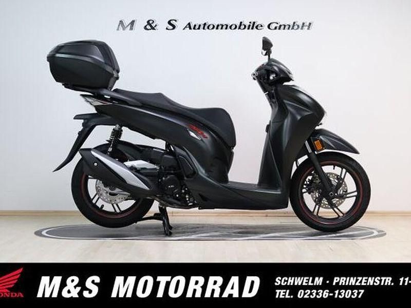 Schwarz Gebraucht 2023 Honda e Kleinwagen | 5.150 € - Bild 1/4