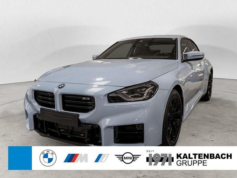 Schwarz Neu 2025 BMW M2 Performance Coupé | 76.890 € (Fairer Preis) - Bild 1/3