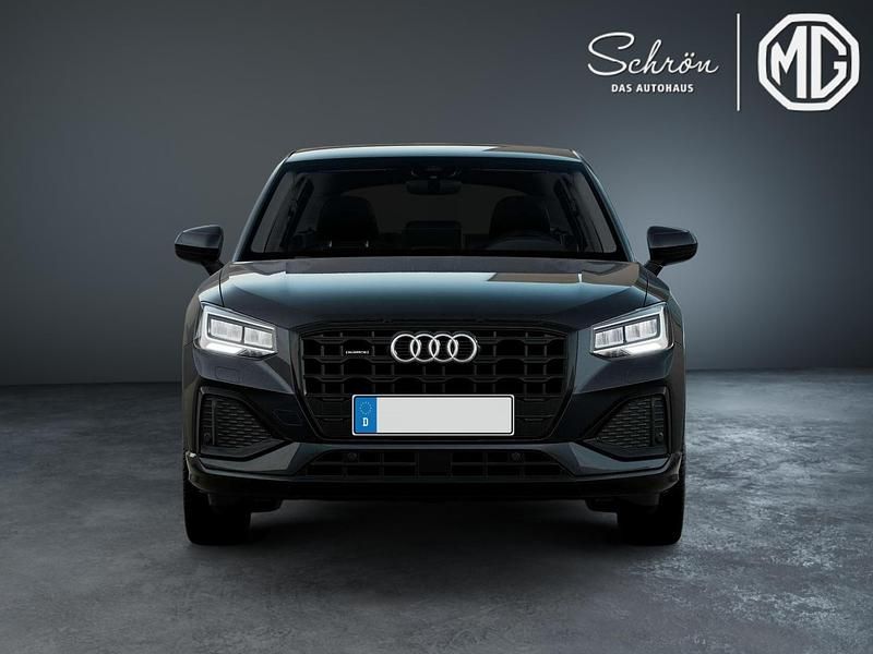 Gebraucht Audi Q2 Advanced 190 PS (139 kW) 2025 SUV