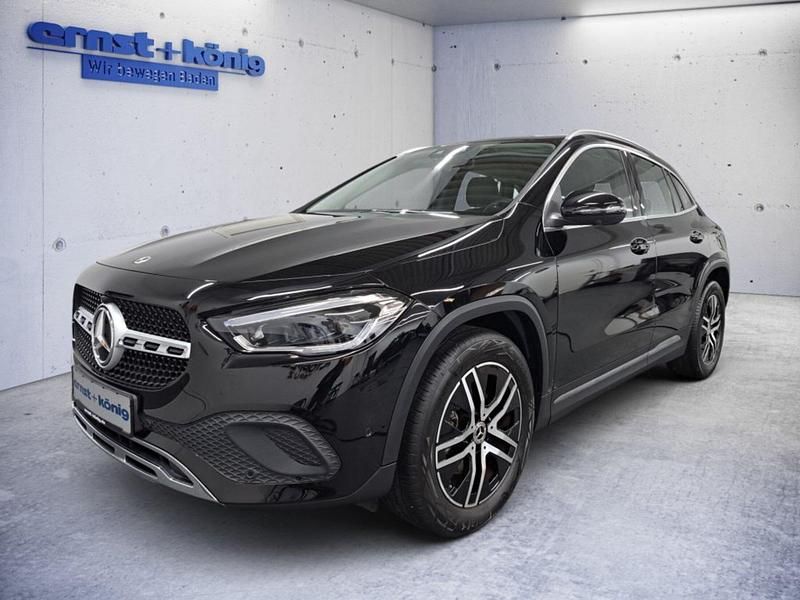 Gebraucht 2021 Mercedes GLA200 Progressive SUV | 32.890 € (Fairer Preis) - Bild 1/4