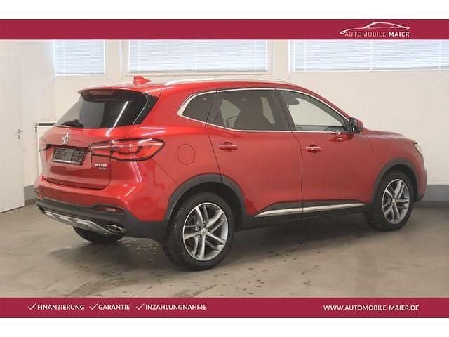Gebraucht MG EHS Comfort 162 PS (119 kW) 2022 Rot SUV