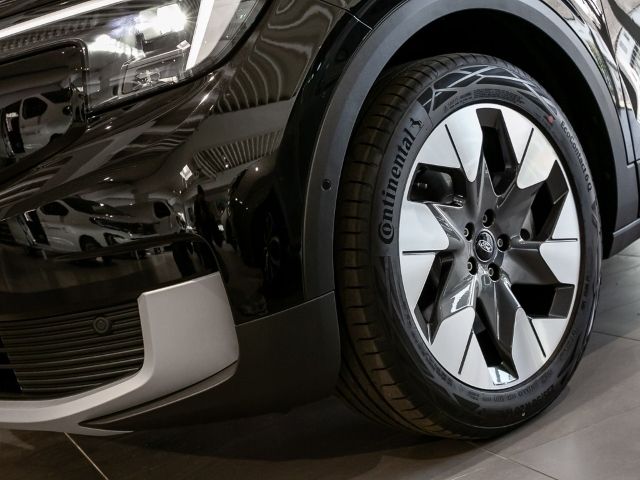 Gebraucht Ford Explorer Premium 210 kW (286 PS) 2024 Andere farbe SUV